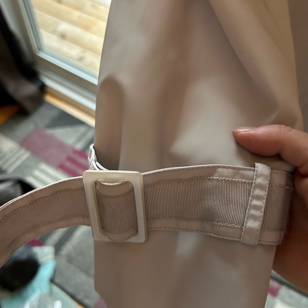 Jessica Simpson Spring Coat - Picture 10 of 16